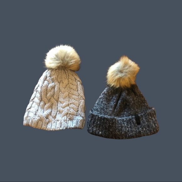 New toques W/O tags - Picture 1 of 1